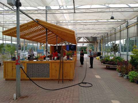 Baseline Nursery and Garden Centre