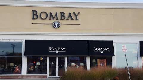 Bombay & Company