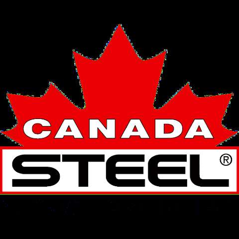 Canada Steel Service Center