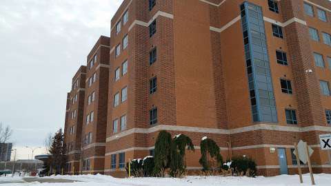 Fanshawe College Residence and Conference Centre