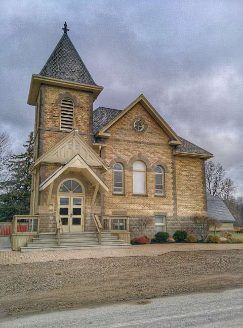 Harvesters Baptist Church