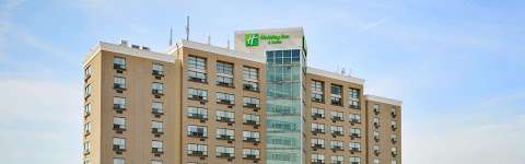 Holiday Inn Hotel & Suites London