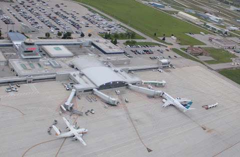 London International Airport