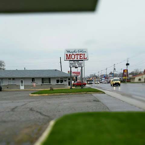 Maple Glen Motel