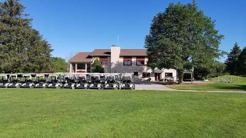 Maple Ridge Golf Club