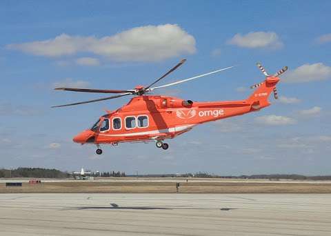 Ornge