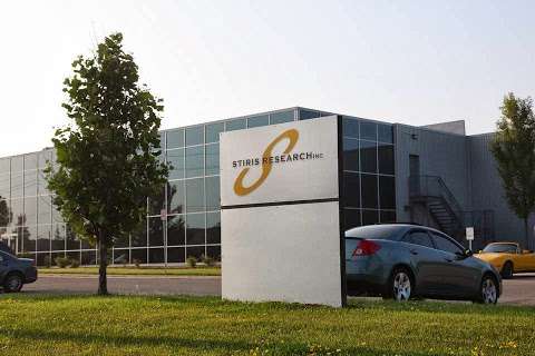 Stiris Research Inc Stiris Research Inc